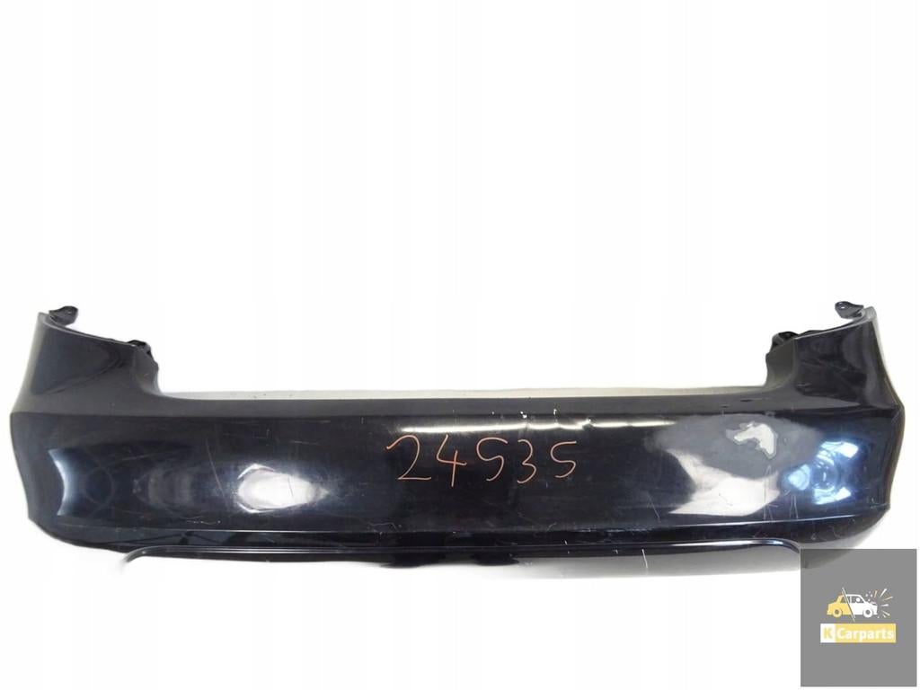 SKODA FABIA 2 II STATIONWAGON ACHTERBUMPER, Tr. Vaclava Klementa 869
293 01  Mlada Boleslav, CZ, Skoda, Bumper, Skoda Auto a.s.