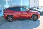 HYUNDAI TUCSON HEV 1.6 T-GDi A/T SHINE N-LINE SENSATION, Auto's, 4 cilinders, 169 kW, Bedrijf, 5 zetels