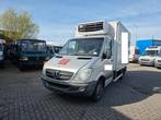 Mercedes-Benz Sprinter 519 (Stock ID 26976), Euro 5, Mercedes-Benz, Bedrijf, 140 kW