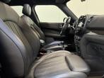 MINI Cooper S Countryman 2.0 Benzine Man. - GPS - Airco - T, Argent ou Gris, Achat, Euro 6, Countryman