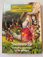 Lecturama’s luister sprookjes en vertellingen, Enlèvement ou Envoi, Comme neuf