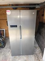 Frigo américain, Electroménager, 160 cm ou plus, Enlèvement, Utilisé, 60 cm ou plus