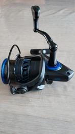 2x feeder 11ft + feeder molen (zie Foto's)., Ophalen, Zo goed als nieuw, Complete set