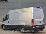 Iveco Daily 35S21 BPM VRIJ! 3.0L Automaat 210PK 3,5t Trekhaa, Stof, Euro 6, 4 cilinders, Iveco