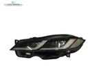 Jaguar XF X260 F-Pace X761 Facelift koplamp links LED MID, Auto-onderdelen, Gebruikt, -, Verzenden, Jaguar