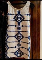 Zomerjurkje, xs, H&M, nieuwstaat, Kleding | Dames, Ophalen of Verzenden