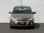OPEL ZAFIRA B ** AUTOMATIC ** 2013 EURO5 • 7 ZITPLAATSEN, Auto's, Opel, 4 cilinders, Bruin, 1796 cc, 7 zetels