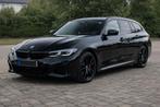 BMW M340d xDrive — ACC/laser/chauffage auxiliaire/adaptatif, Cuir, Achat, Euro 6, Entreprise