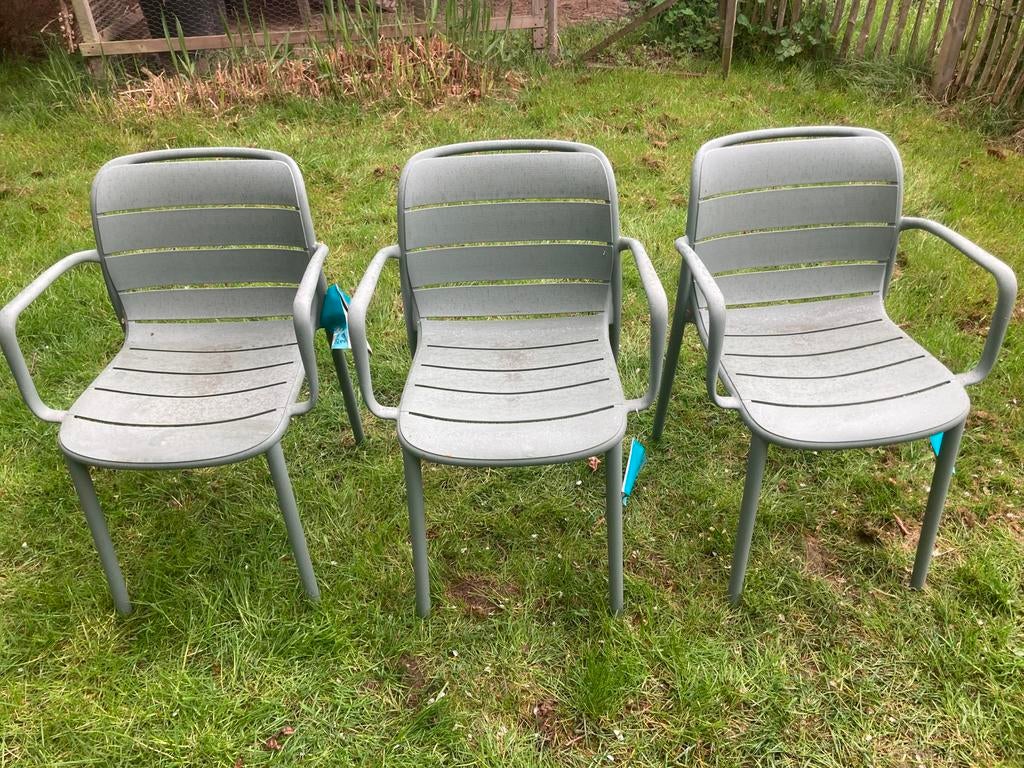 Tuinstoel ‘Nice’, Ophalen, Nieuw