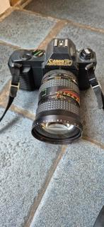 Appareil photo Canon T 50, Enlèvement ou Envoi, Canon