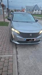 Peugeot 5008  2022 FULL, Achat, Toit ouvrant, Diesel, Particulier