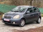 toyota Yaris 1L Essence 130.oookm Prête a immatriculer, Argent ou Gris, Achat, Boîte manuelle, Entretenue par le concessionnaire