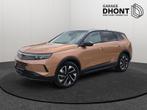 Opel Grandland GS - 1.2 MHEV - Automaat - 145PK, Auto's, Leder en Stof, Bedrijf, 5 zetels, Hybride Elektrisch/Benzine