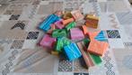 Zachte blokken, Kinderen en Baby's, Ophalen, Gebruikt