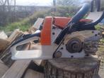 Stihl 026 professionele kettingzaag, Tuin en Terras, Hand-tuingereedschap, Ophalen