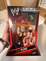 WWE Mattel CM Punk Elite 11, Verzamelen, Ophalen of Verzenden, Nieuw