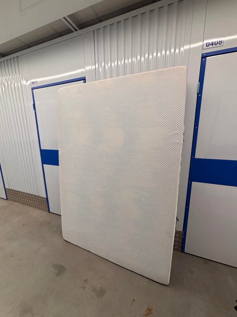 Emma original 140x200 matras, Huis en Inrichting, Ophalen, Zo goed als nieuw, Matras