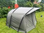 Avid carp hq 2 man bivvy, Enlèvement, Utilisé