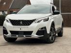 Peugeot 5008 1.2 li GT Line-7pl-Automaat-12.2020-80dkm, Auto's, Automaat, Euro 6, Bedrijf, Te koop