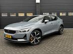 Polestar 2 Long Range Dual Motor Launch Edition 78kWh 92% SO, Argent ou Gris, Achat, Entreprise, Carnet d'entretien