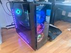 Gaming pc rtx 3090, 32 GB, Intel Core i9, Enlèvement, Utilisé