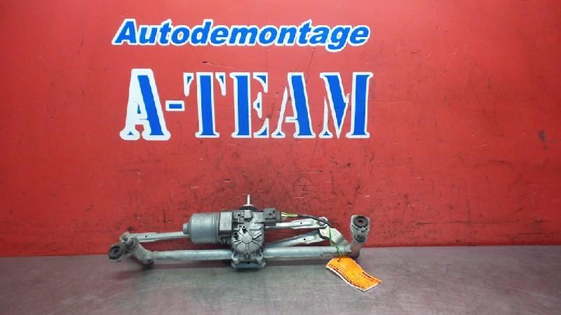 RUITENWISSER MECH + MOTOR Seat Ibiza IV (6J5) (|6R1955119|), Gebruikt, Seat