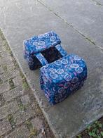 New looxs dubbele fietstassen, Fietsen en Brommers, Ophalen