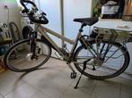 Elektrische fiets, Enlèvement, Utilisé, Gazelle