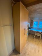 Schoenkast, Ophalen, Gebruikt