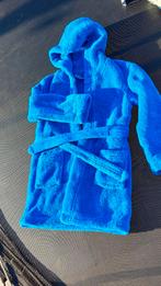 Peignoir bébé, Enlèvement