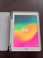 Ipad 6e generatie, Computers en Software, Apple iPads, Rose Goud, Gebruikt, Apple iPad, Ophalen of Verzenden