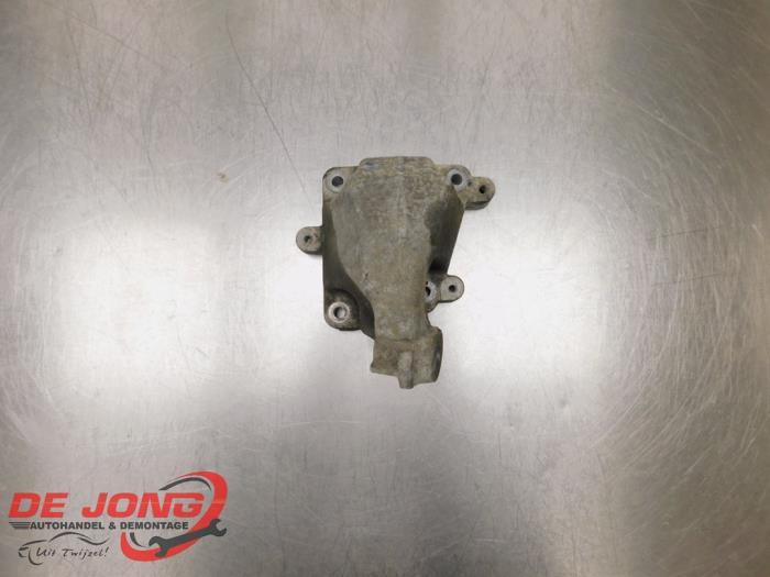 Support moteur d'un Mercedes ML-Klasse, 3 mois de garantie, Utilisé, -, -