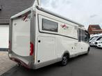 Fiat Ducato Carthago Chic C Line, Caravans en Kamperen, Integraal, Ringverwarming, Fiat, Douche
