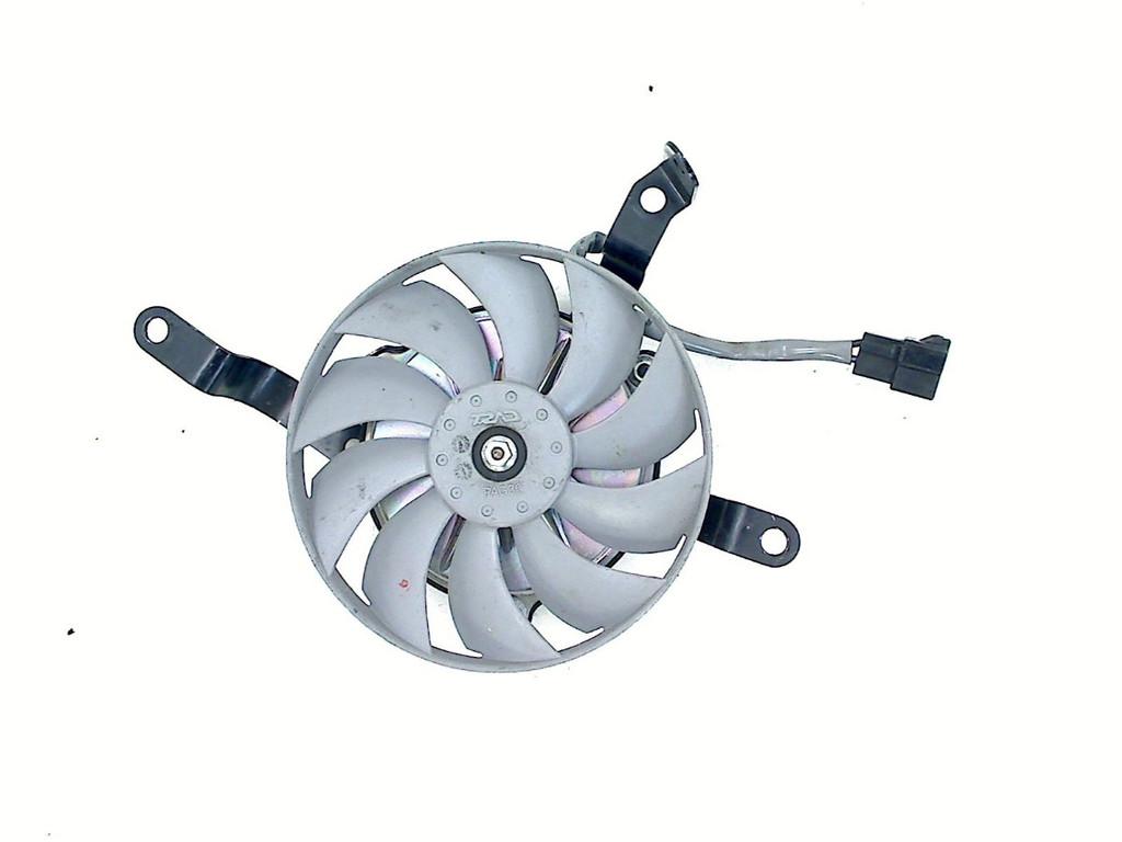 VENTILATOR YZF 1000 R Thunder Ace 1996-2001 (YZF1000R 4SV), Motoren, Onderdelen | Yamaha, Gebruikt