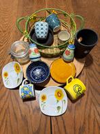 Vaisselle vintage! Petit prix, Enlèvement, Comme neuf
