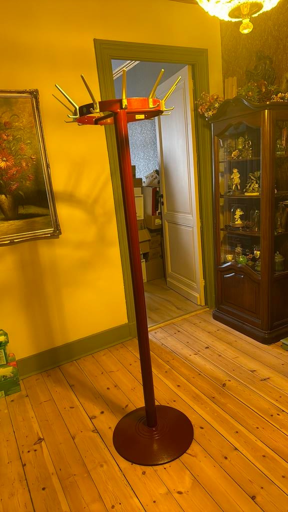 Porte manteau pro en fonte ?, Enlèvement, Métal, Portemanteau sur pied