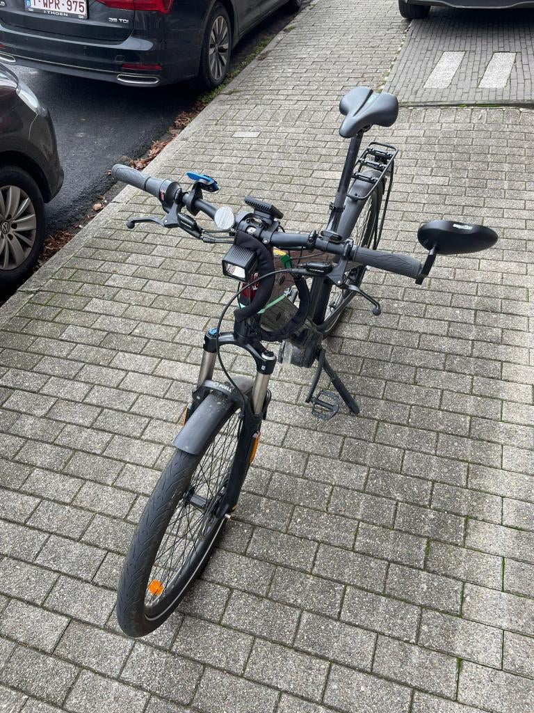 FUELL FLLUID LARGE RED, Autres marques, Comme neuf, Enlèvement, 61 à 65 cm