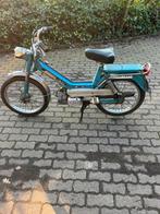 Solex tenor b klasse, Fietsen en Brommers, Ophalen, Zo goed als nieuw, Klasse B (45 km/u)