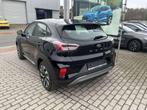 Ford Puma Ecoboost mHEV Titanium, Autos, Ford, Achat, Puma, Electronic Stability Program (ESP), Boîte manuelle