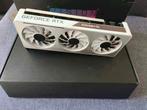 Gigabyte RTX 3070 VISION OC, GDDR6, Utilisé, HDMI, PCI-Express 5