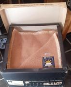 Couverture pure laine SOLE MIO, Huis en Inrichting, Ophalen of Verzenden