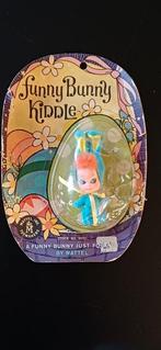 Poupée dans sa boîte d'origine, Funny Bunny Kiddle, Mattel, Enlèvement ou Envoi, Comme neuf, Baby Pop