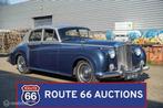 Bentley S2 Saloon | 1961 | Route 66 Auctions, Autos, Achat, Entreprise, Boîte manuelle, Autre carrosserie