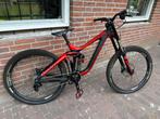 Giant Glory advanced Carbon M Zeer nette staat, Fietsen en Brommers, Ophalen, Fully, Giant, Zo goed als nieuw