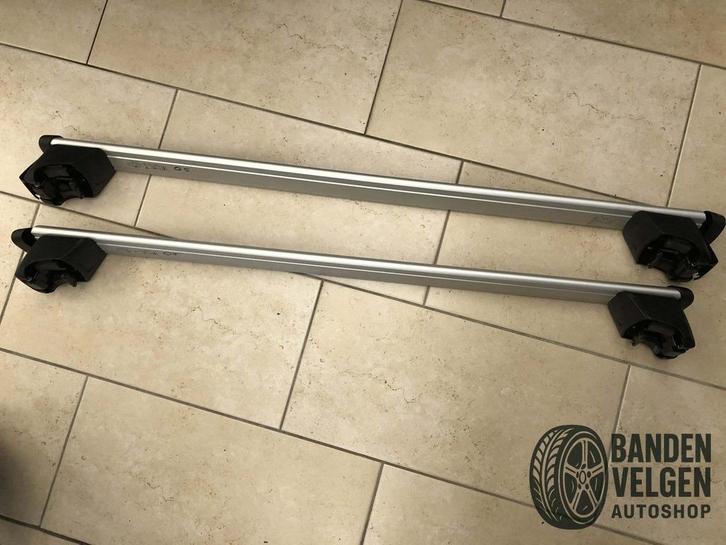 Audi Q5 T-m 2009 Dakdragerset Allesdragers Imperiaal Type me, Auto diversen, Dakdragers, Zo goed als nieuw, Ophalen of Verzenden