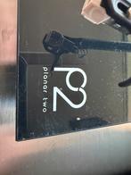 Mooie combo om lp’s af te spelen, TV, Hi-fi & Vidéo, Enlèvement, Utilisé