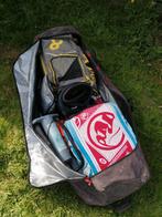 Hoop Kitesurfmateriaal (moet weg!), Enlèvement, Utilisé, Autres types