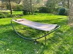 Hangmat, Jardin & Terrasse, Hamacs, Pliable, Une personne, Comme neuf, Enlèvement