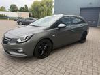 Opel Astra 1.4 turbo benzine 2018 165xxx KM, Argent ou Gris, Achat, Entreprise, Carnet d'entretien