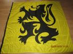 Vlag Vlaamse Leeuw, Diversen, Vlaggen en Wimpels, Ophalen of Verzenden, Nieuw